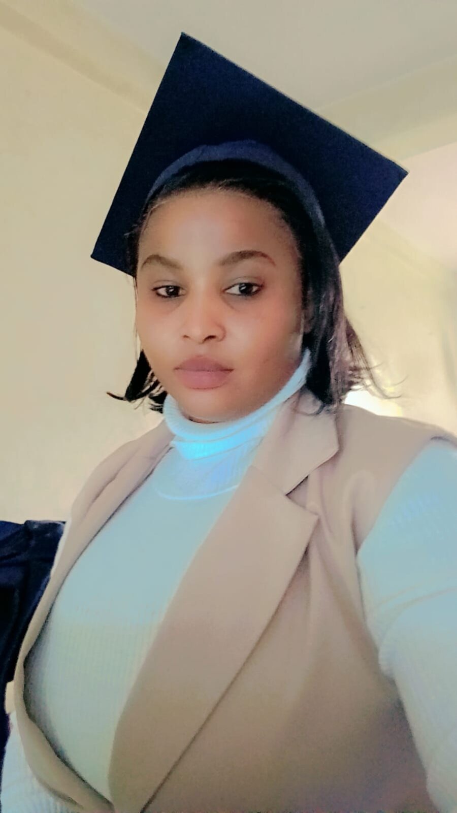 Khadidiatou Bah